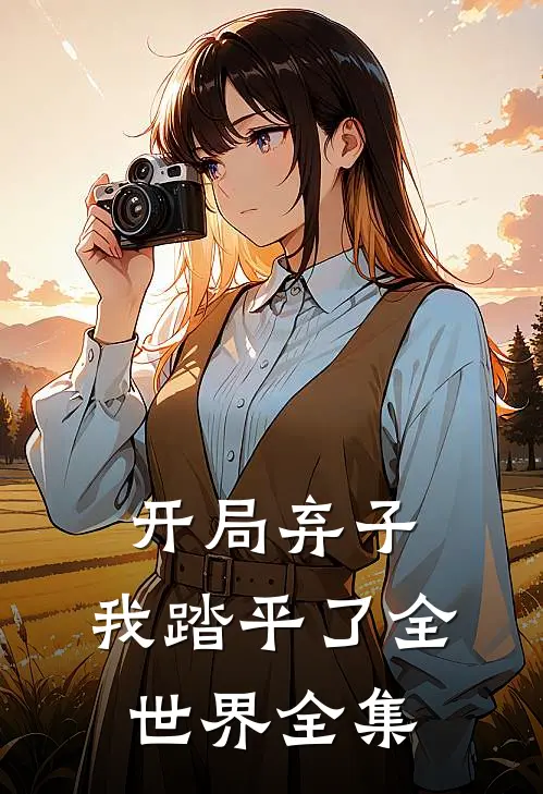 开局弃子,我踏平了全世界 全集阅读