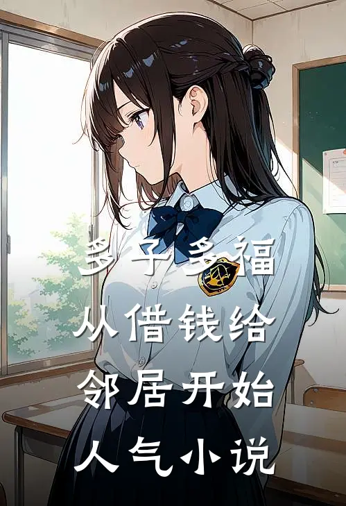 多子多福，从借钱给邻居开始人气小说