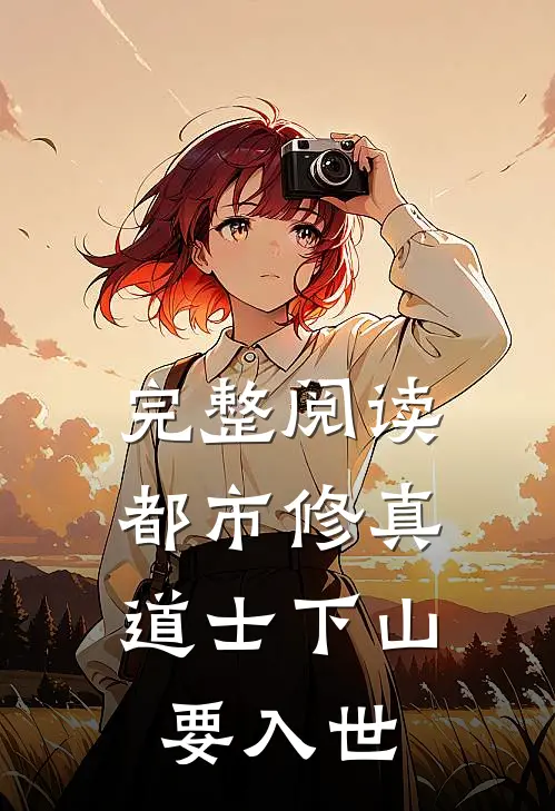 完整阅读都市修真道士下山要入世的