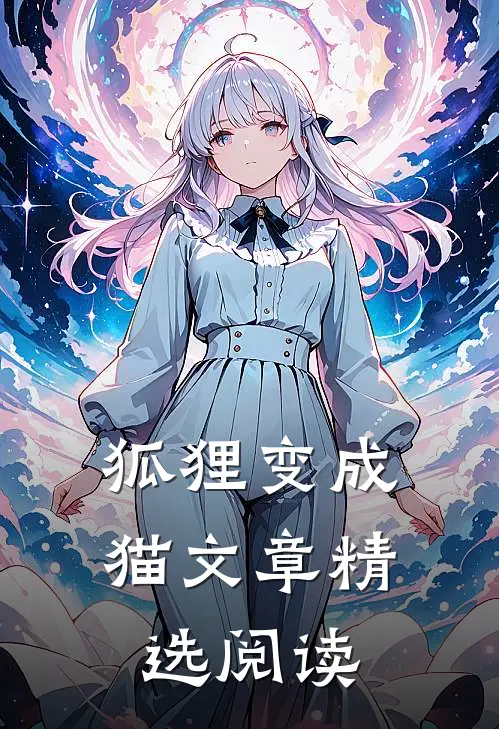 狐狸变成猫文章精选阅读理解