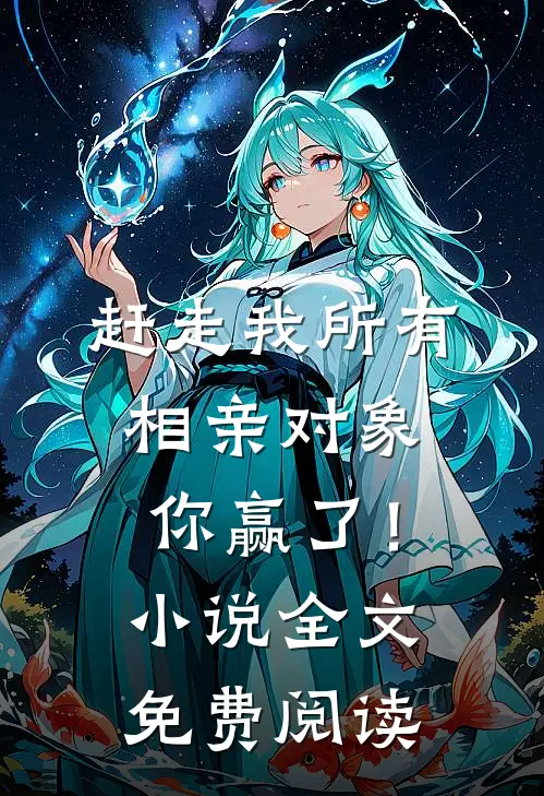 赶走我所有相亲对象,你赢了!全文免费阅读无弹窗