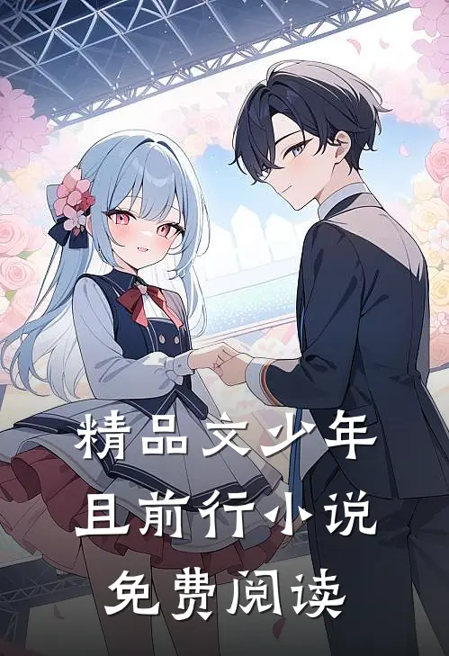 精品文少年且前行小说免费阅读
