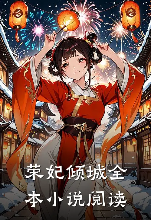 荣妃倾城全本小说阅读