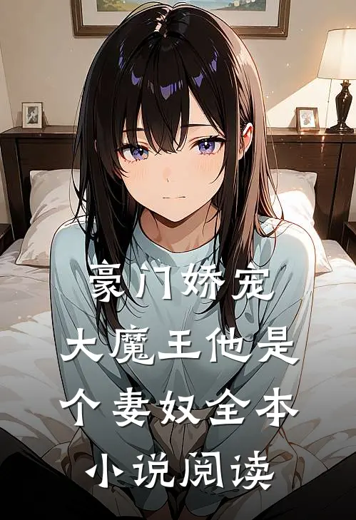 豪门娇宠大魔王他是个妻奴全本阅读免费