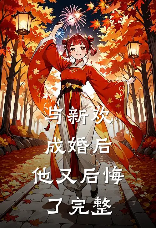与新欢成婚后,他又后悔了完整视频