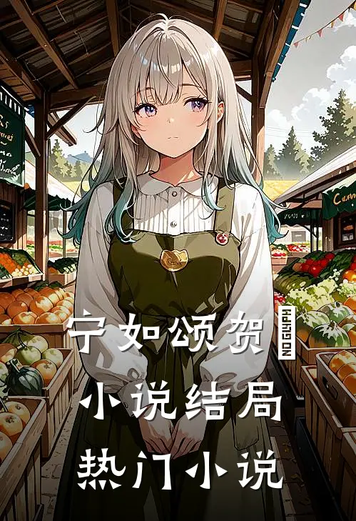 宁如颂贺玥小说结局热门小说