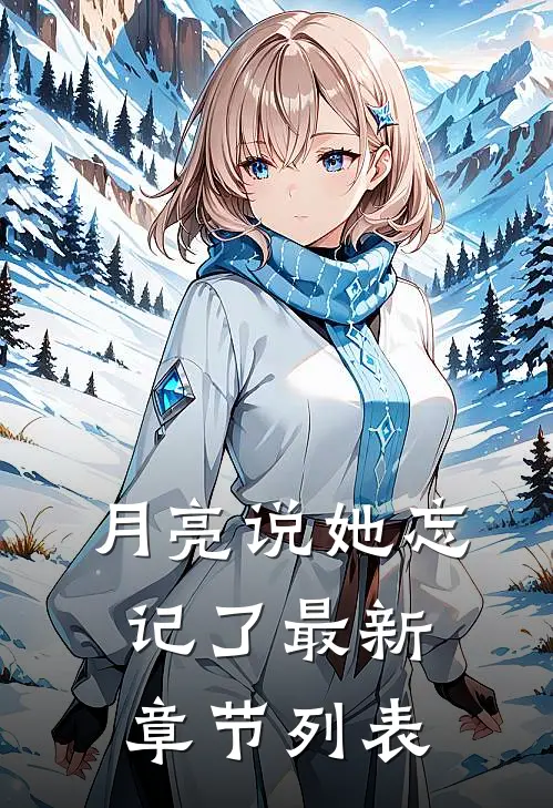 月亮说她忘记了最新章节列表