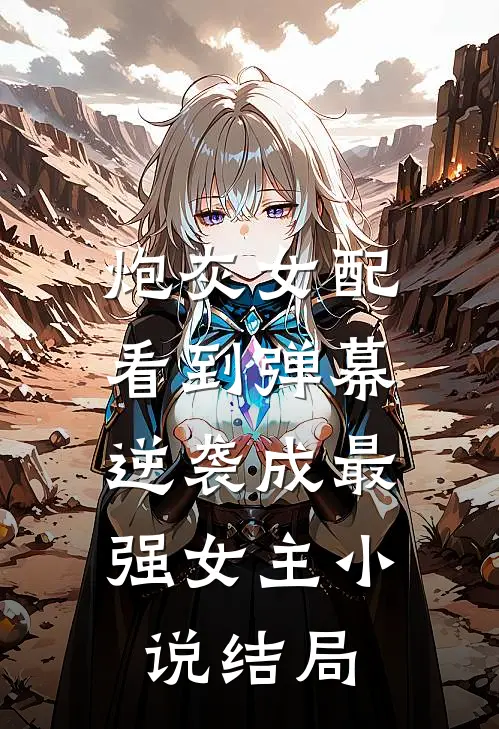 炮灰女配看到弹幕,逆袭成最强女主结局怎么样