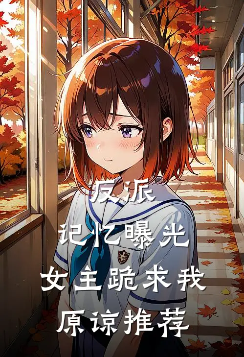 反派记忆曝光,女主跪求我原谅推荐文