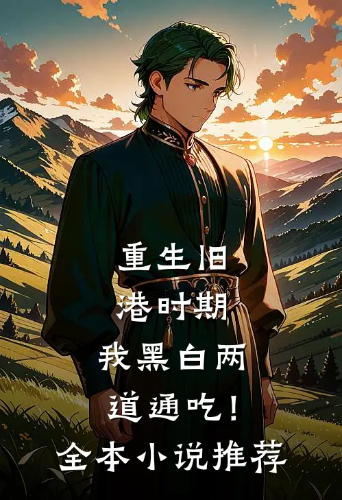 重生旧港时期，我黑白两道通吃！全本小说推荐