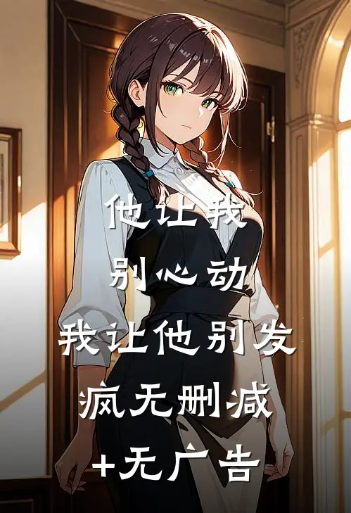 他让我别心动，我让他别发疯无删减+无广告