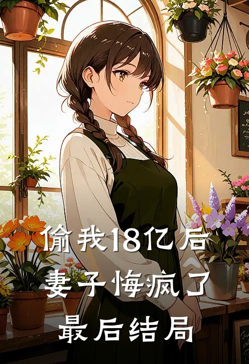 偷我18亿后,妻子悔疯了最后结局如何