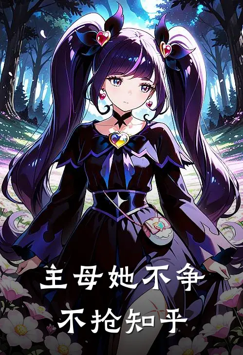 主母她不争不抢知乎免费阅读