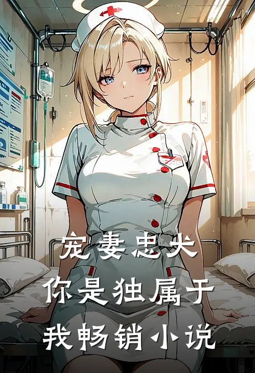 宠妻忠犬：你是独属于我畅销小说