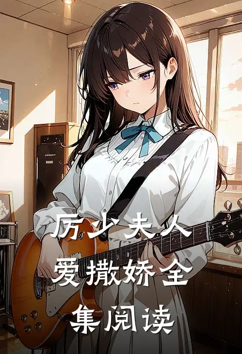 厉少夫人爱撒娇全集阅读
