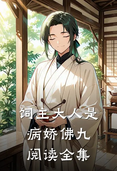 饲主大人是病娇 佛九阅读全集