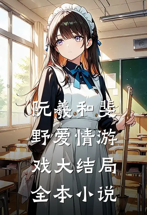 阮羲和斐野爱情游戏大结局全本小说
