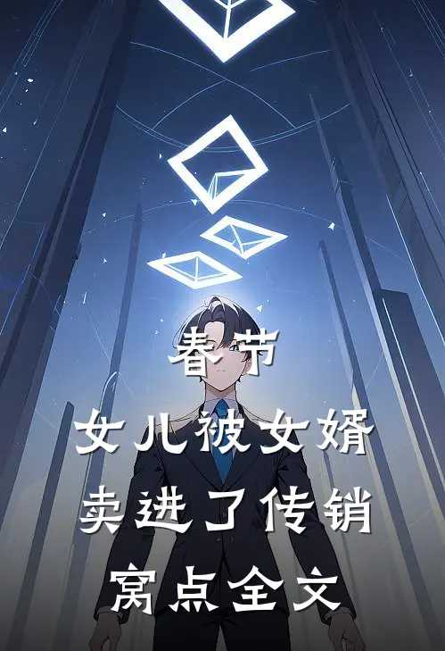 春节，女儿被女婿卖进了传销窝点全文