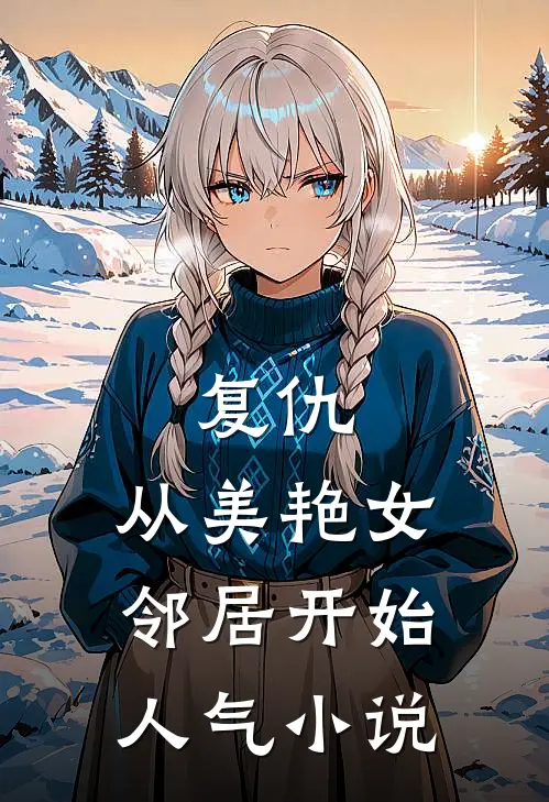 复仇,从美艳女邻居开始人气免费阅读