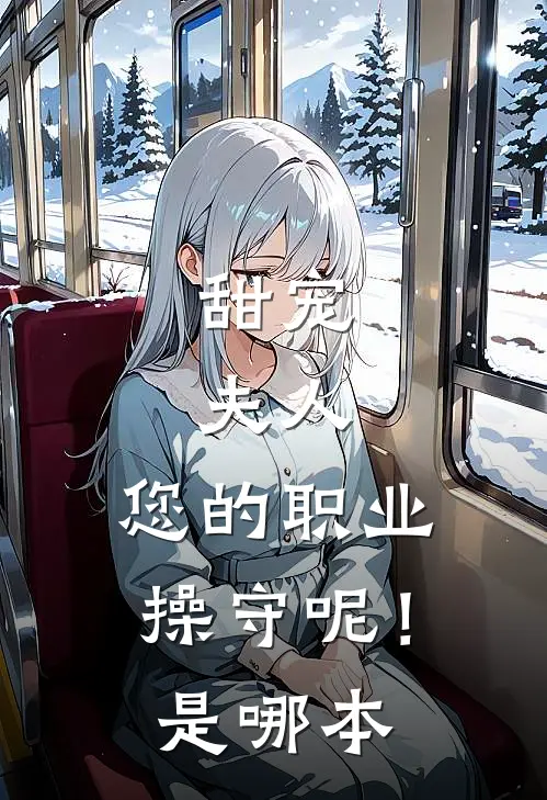 甜宠：夫人，您的职业操守呢！是哪本