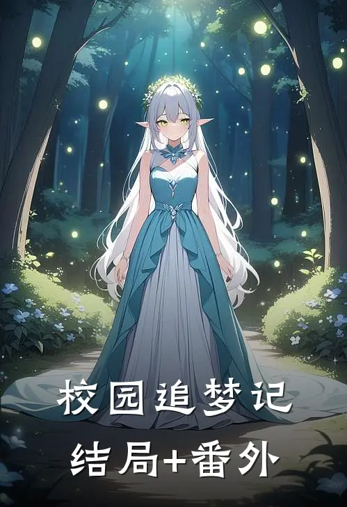 校园追梦记结局+番外