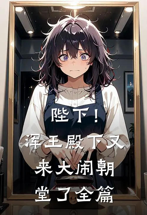 陛下!浑王殿下又来大闹朝堂了全篇