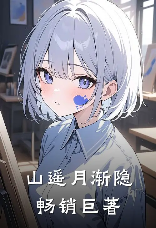 山遥月渐隐畅销巨著