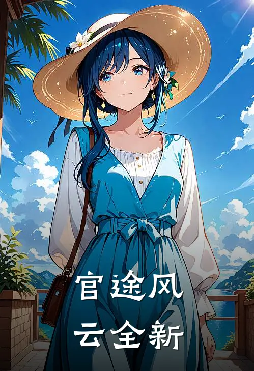 官途风云全新