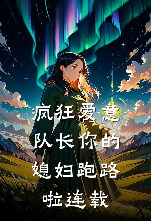 疯狂爱意队长你的媳妇跑路啦连载