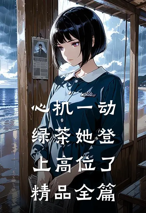 心机一动，绿茶她登上高位了精品全篇