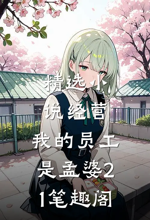精选小说经营:我的员工是孟婆21笔趣阁