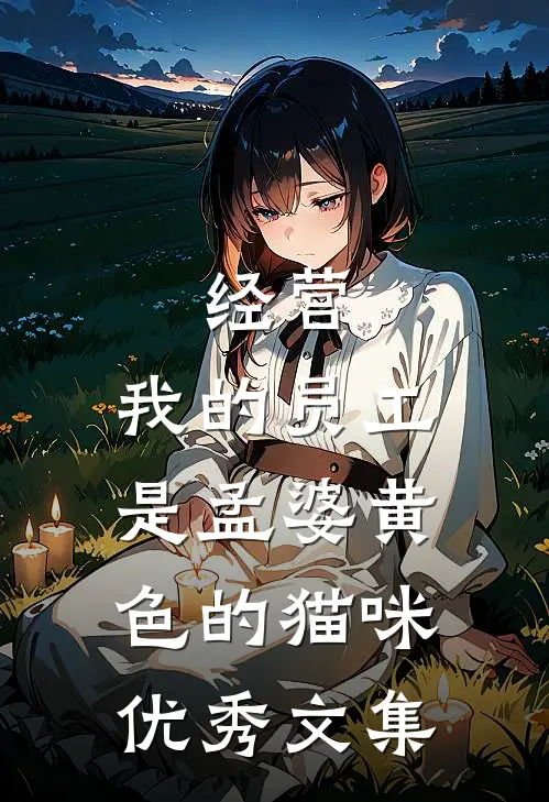 经营:我的员工是孟婆黄色的猫咪优秀文集