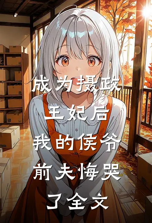 成为摄政王妃后,我的侯爷前夫悔哭了全文免费