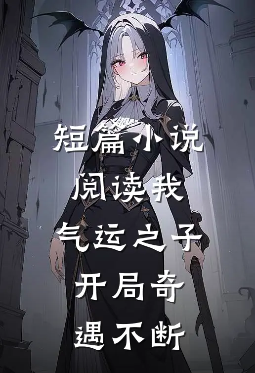 短篇阅读我,气运之子,开局奇遇不断的