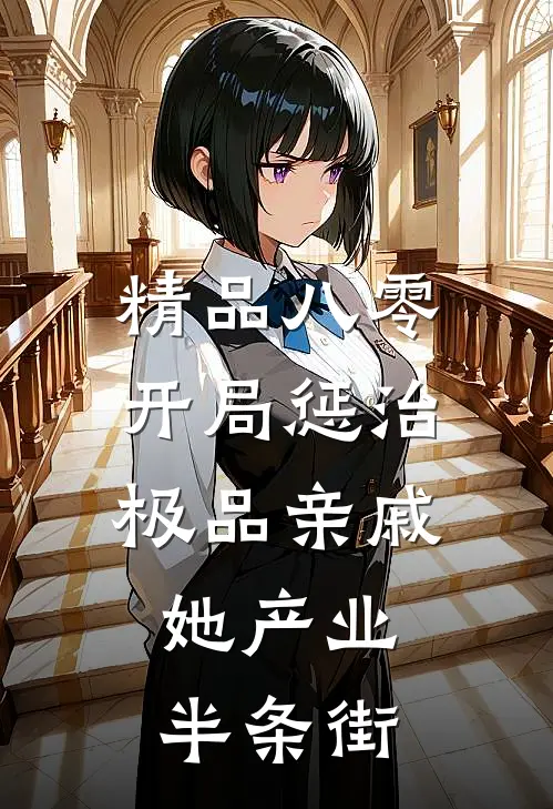 精品八零：开局惩治极品亲戚，她产业半条街