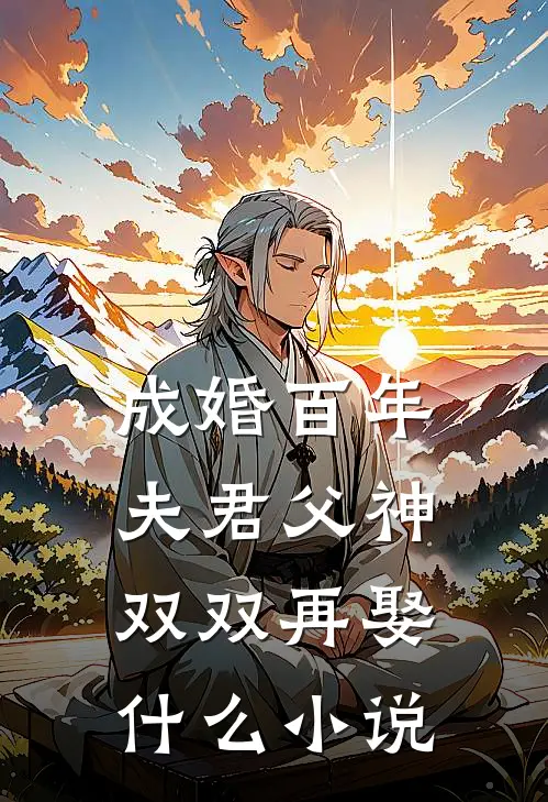 成婚百年,夫君父神双双再娶
