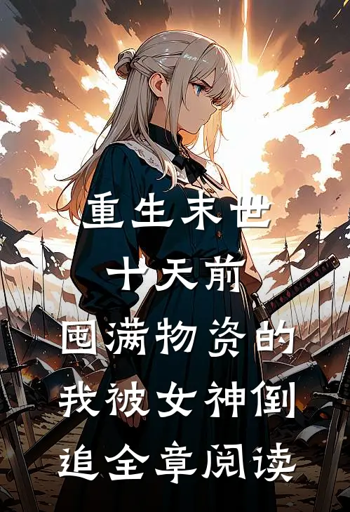重生末世十天前，囤满物资的我被女神倒追全章阅读