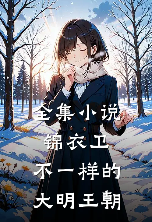 全集锦衣卫不一样的大明王朝在线阅读