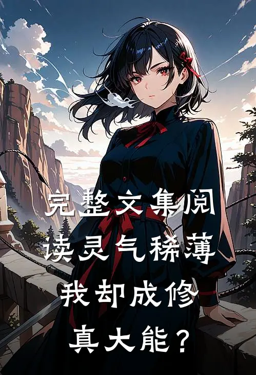 完整文集阅读灵气稀薄，我却成修真大能？