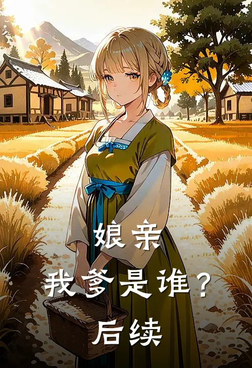 娘亲,我爹是谁?后续剧情