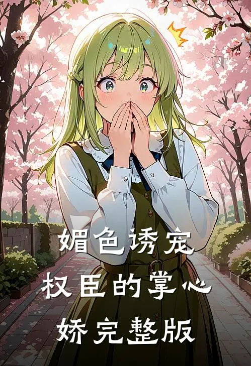 媚色诱宠：权臣的掌心娇完整版