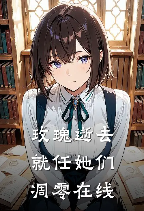 玫瑰逝去,就任她们凋零在线阅读