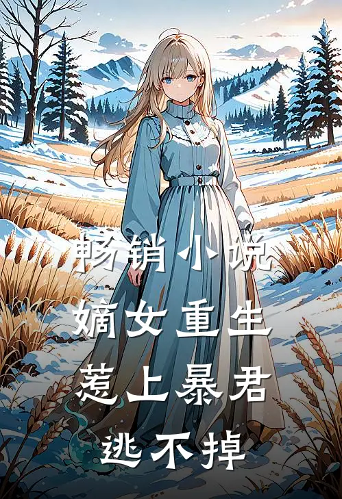 畅销嫡女重生,惹上暴君逃不掉
