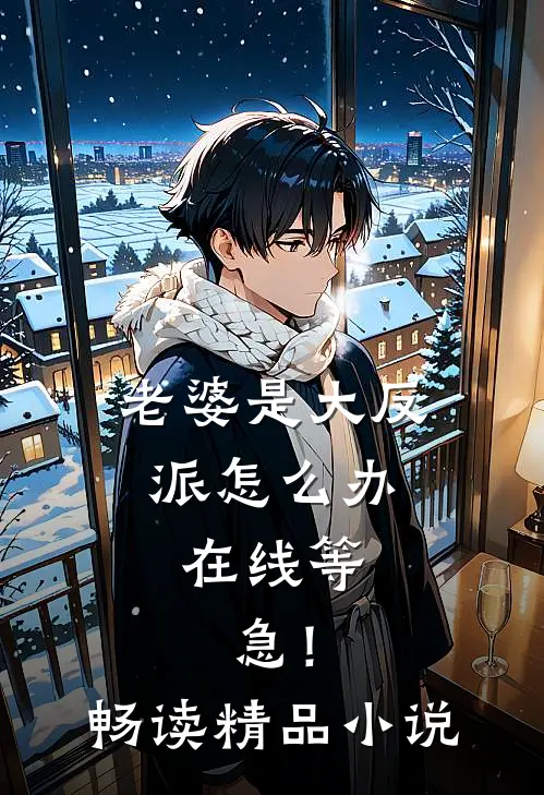 老婆是大反派怎么办，在线等，急！畅读精品小说