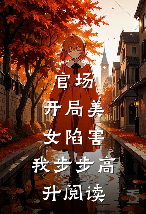 官场开局美女陷害,我步步高升阅读