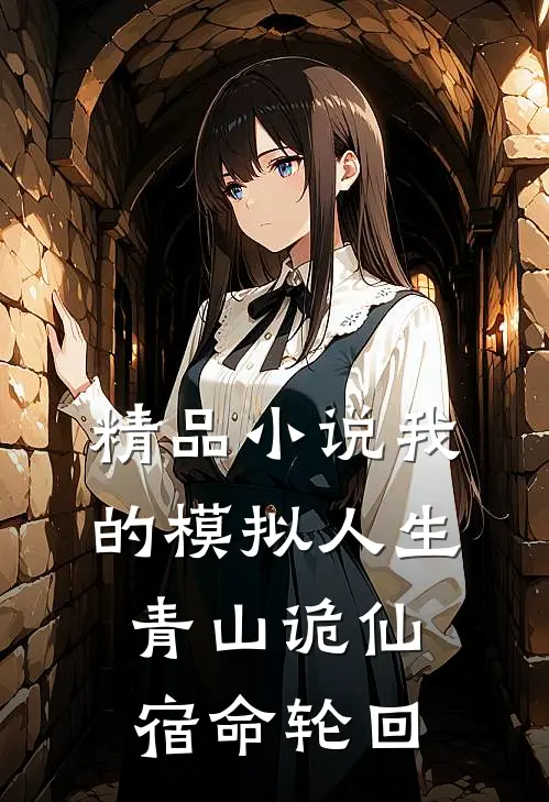 精品我的模拟人生,青山诡仙宿命轮回在线阅读