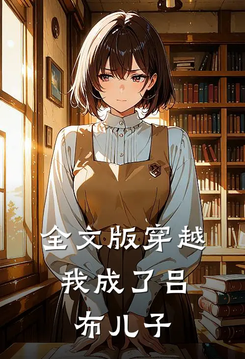 全文版穿越我成了吕布儿子