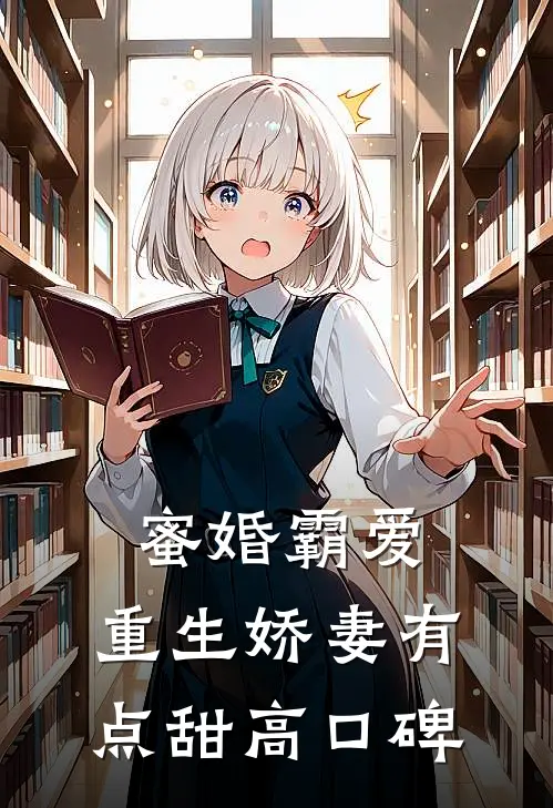 蜜婚霸爱：重生娇妻有点甜高口碑
