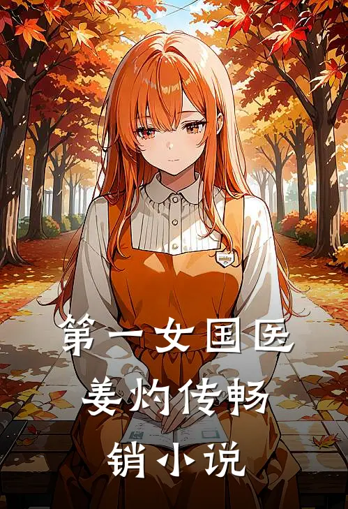第一女国医姜灼传畅销在线阅读