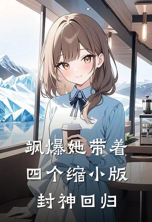 飒爆她带着四个缩小版封神回归